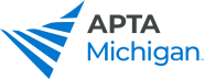 APTA MI logo