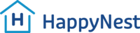 happynest logo