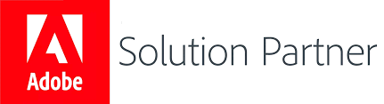 adobe partner